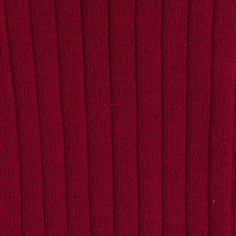 dark burgundy