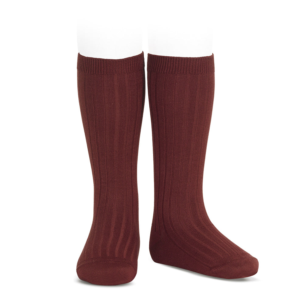 dark burgundy