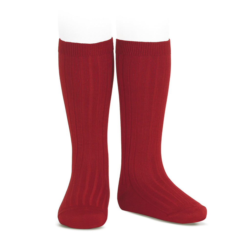 dark red