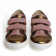 DOROTHY LEOPARD