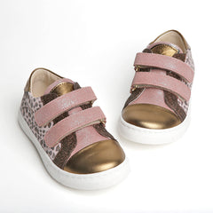 DOROTHY LEOPARD