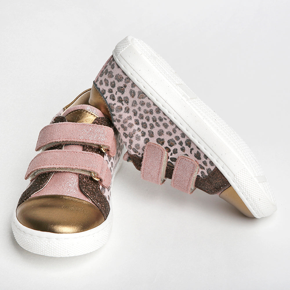 DOROTHY LEOPARD