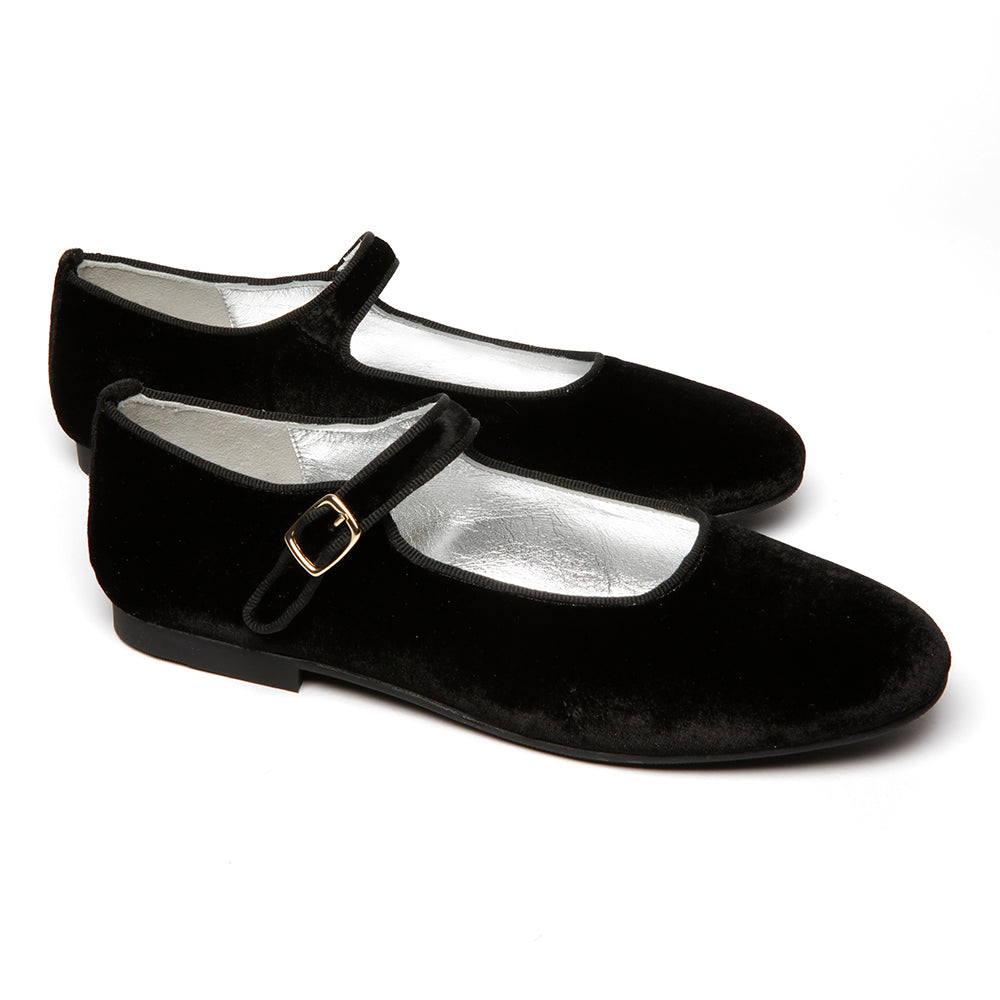 black velvet