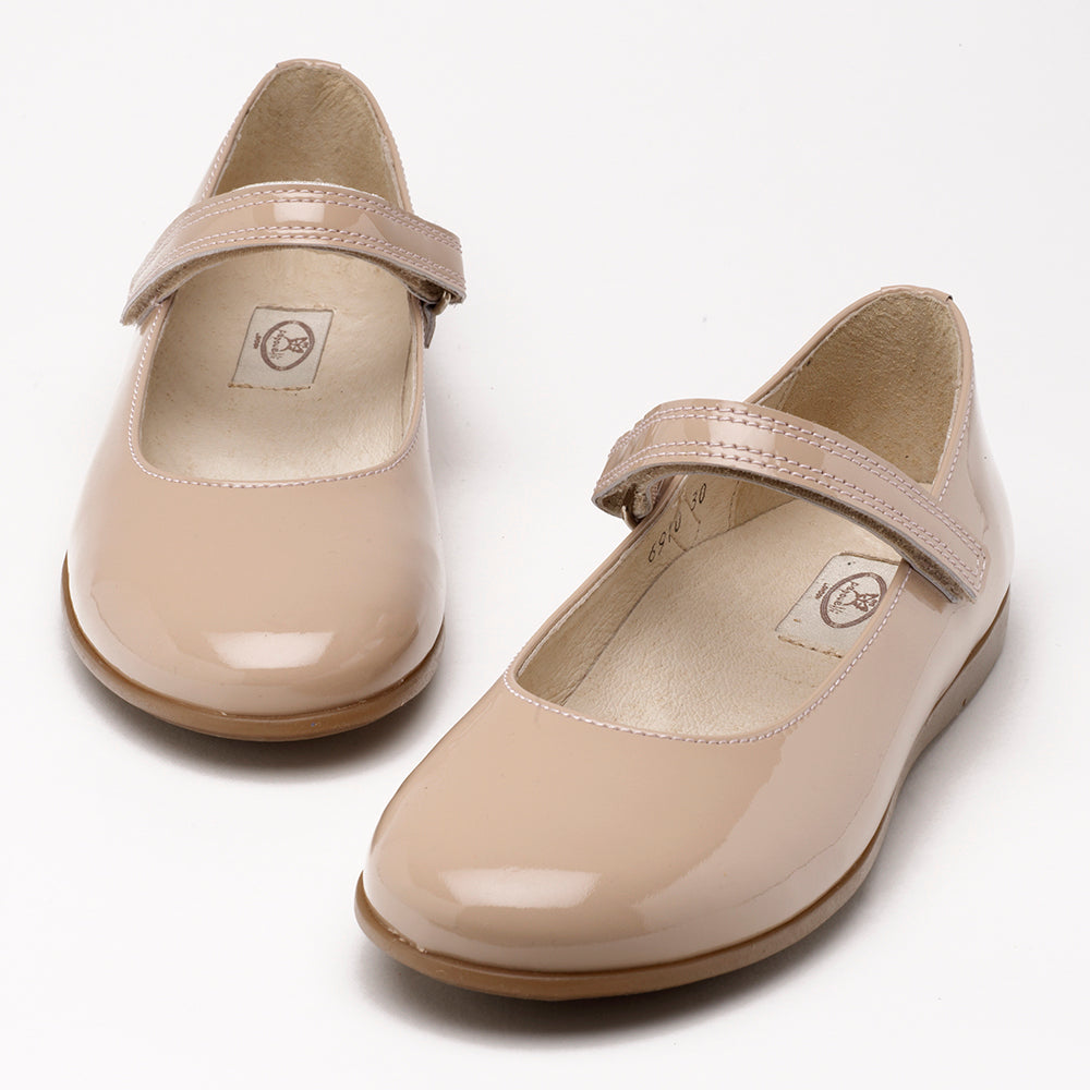 nude patent