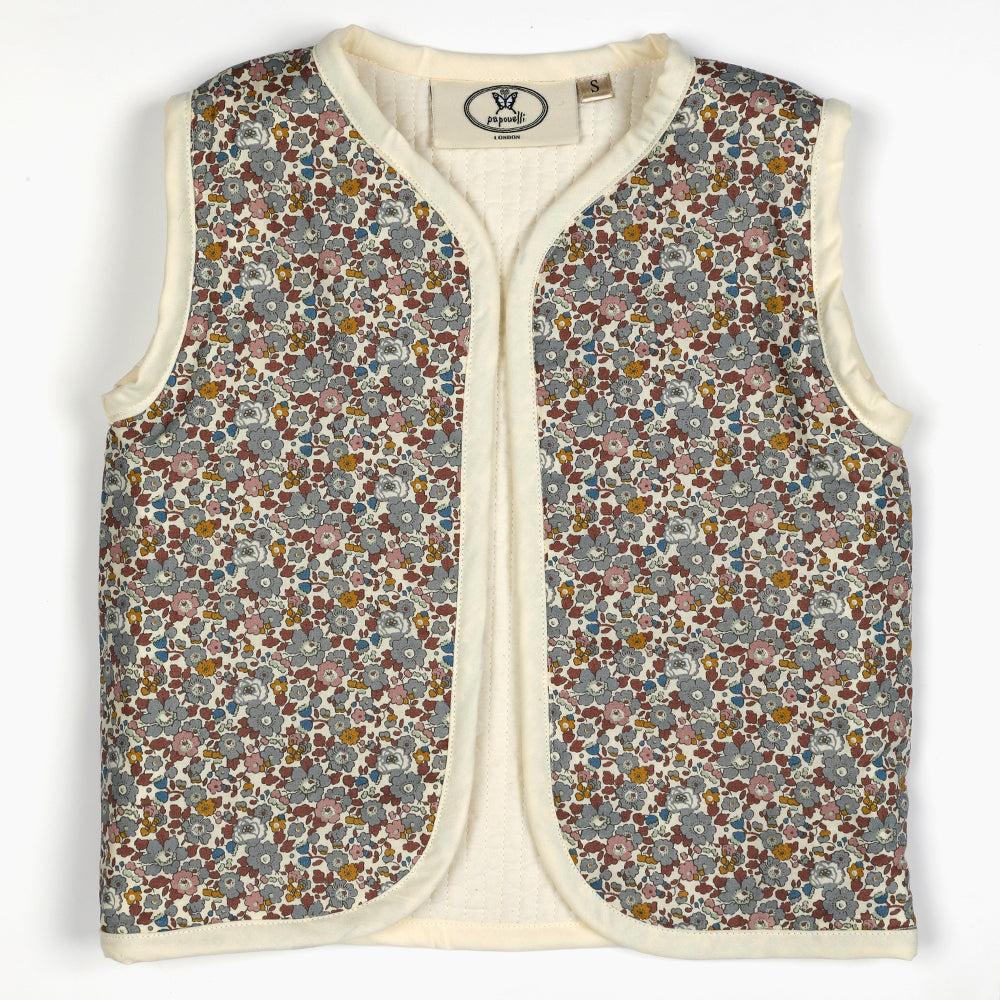 PATSY GILET