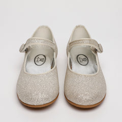 platinum glitter