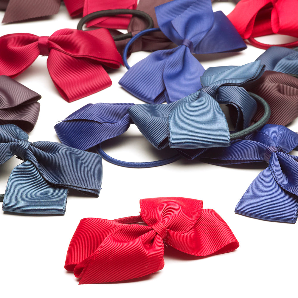 BOW ELASTIC