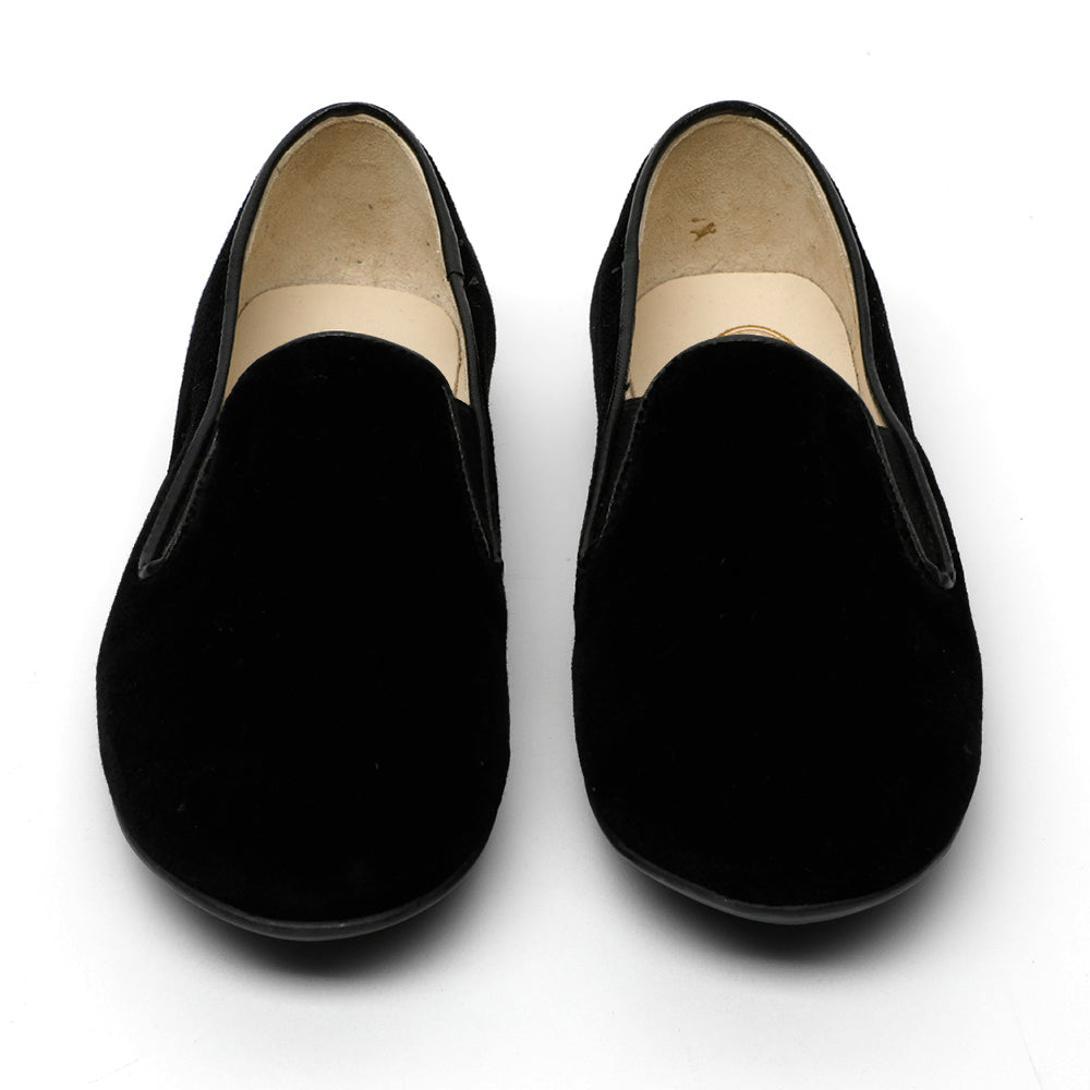 black velvet