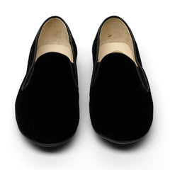 black velvet