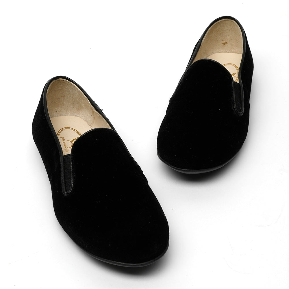 black velvet