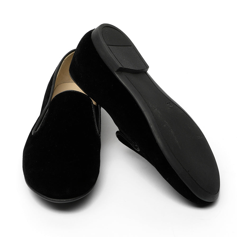 black velvet