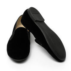 black velvet