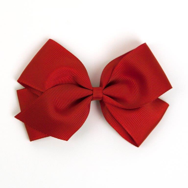 scarlet
