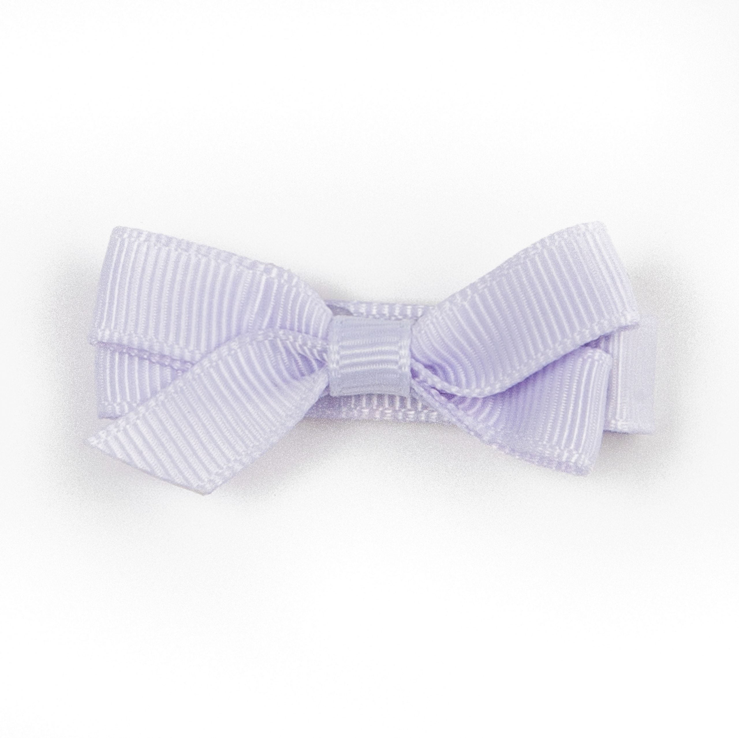 BABY HAIR BOW