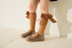 MOLLY BOW SOCK