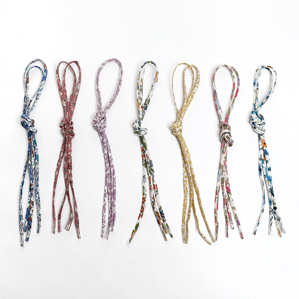LIBERTY  LACES