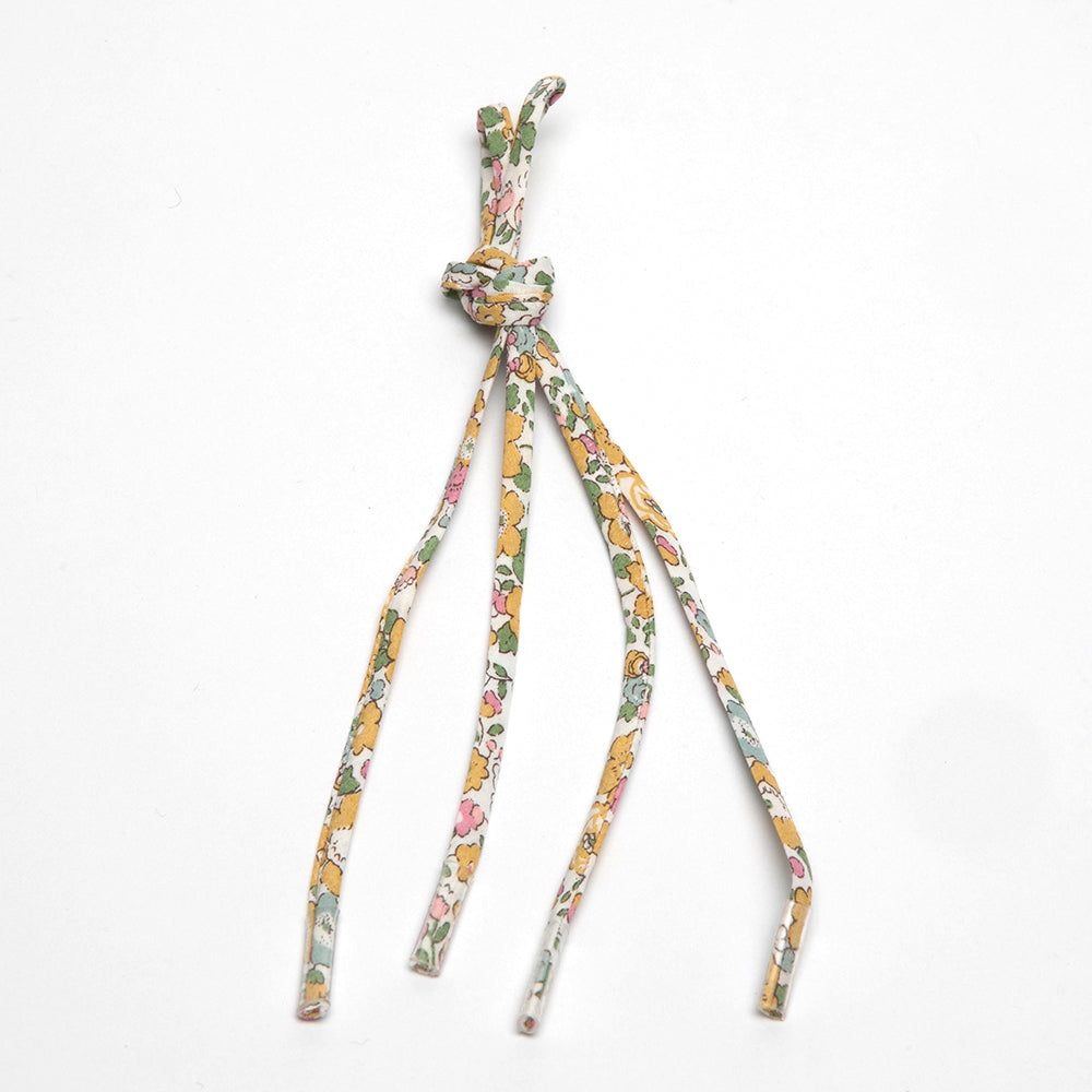 LIBERTY  LACES