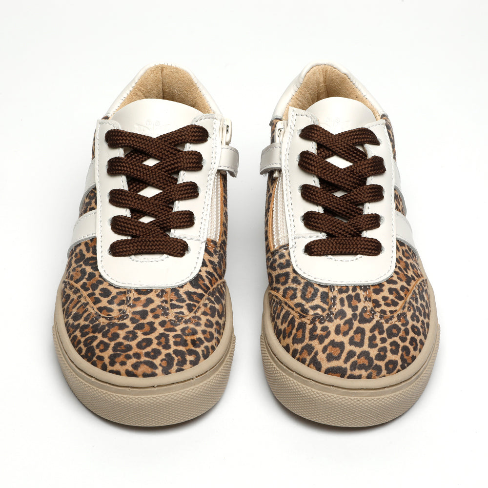 LORNA LEOPARD