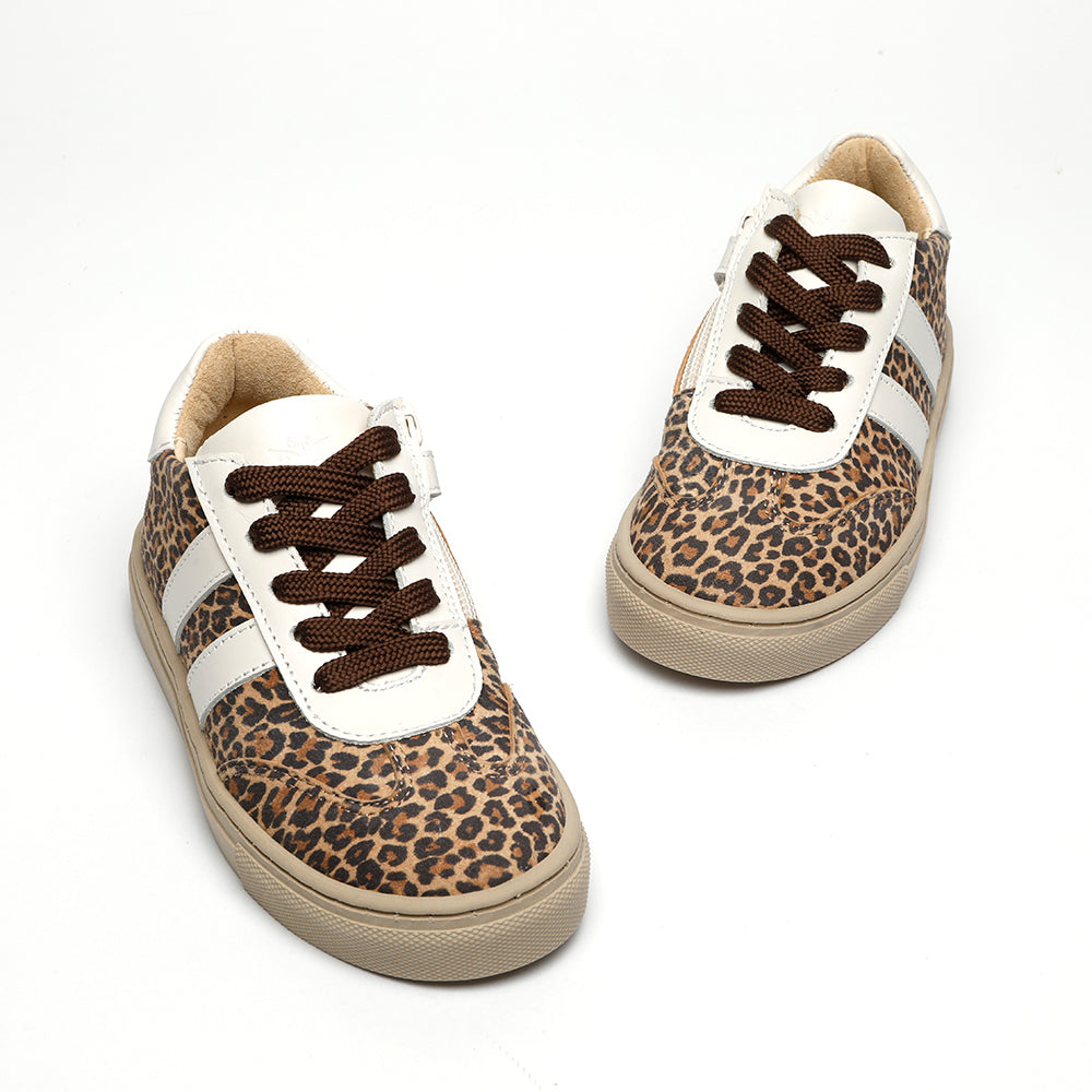 LORNA LEOPARD