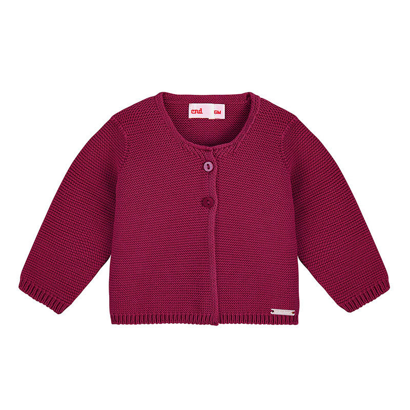 LUCCA CARDIGAN