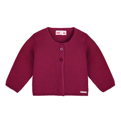 LUCCA CARDIGAN