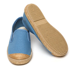 dusty blue