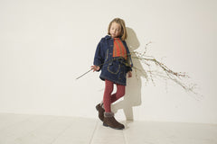 MATILDA FUR BOOT