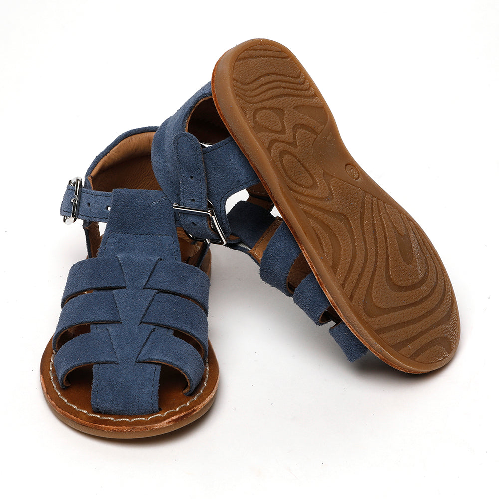 MERCER SUEDE