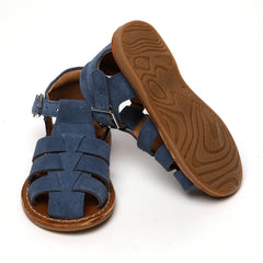 MERCER SUEDE