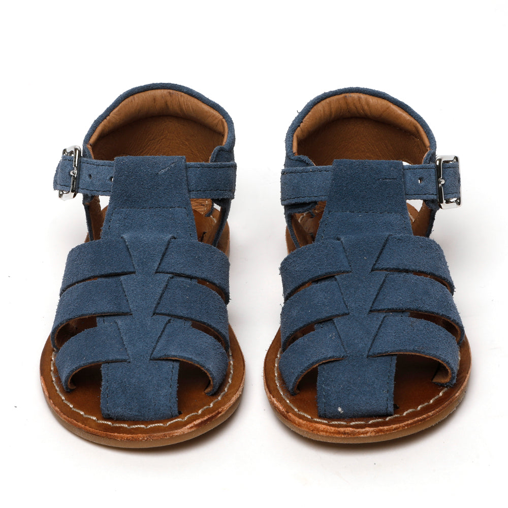 MERCER SUEDE