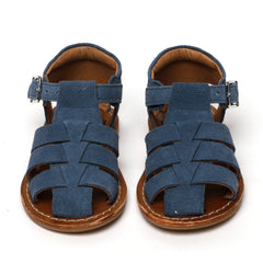 MERCER SUEDE