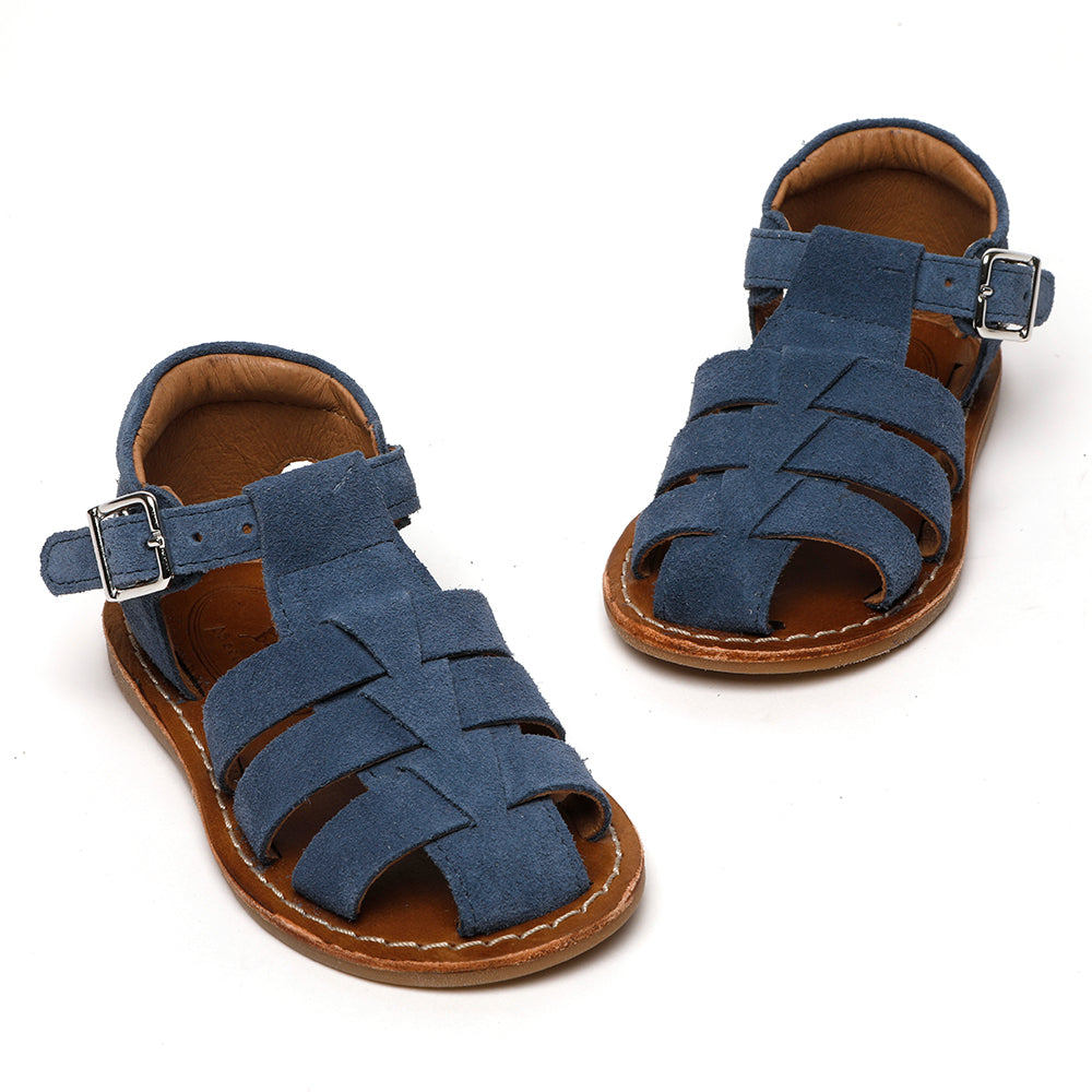 MERCER SUEDE