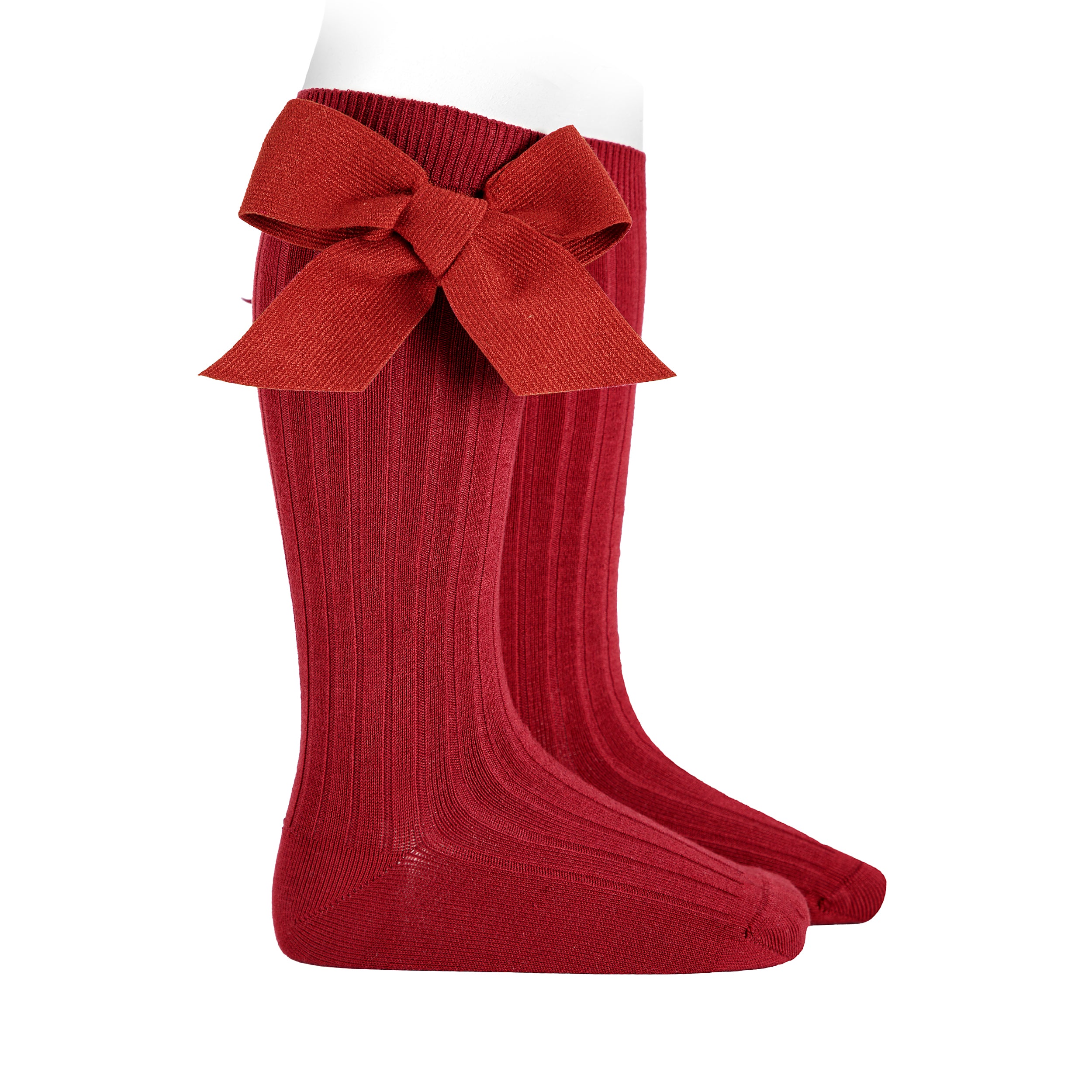MOLLY BOW SOCK
