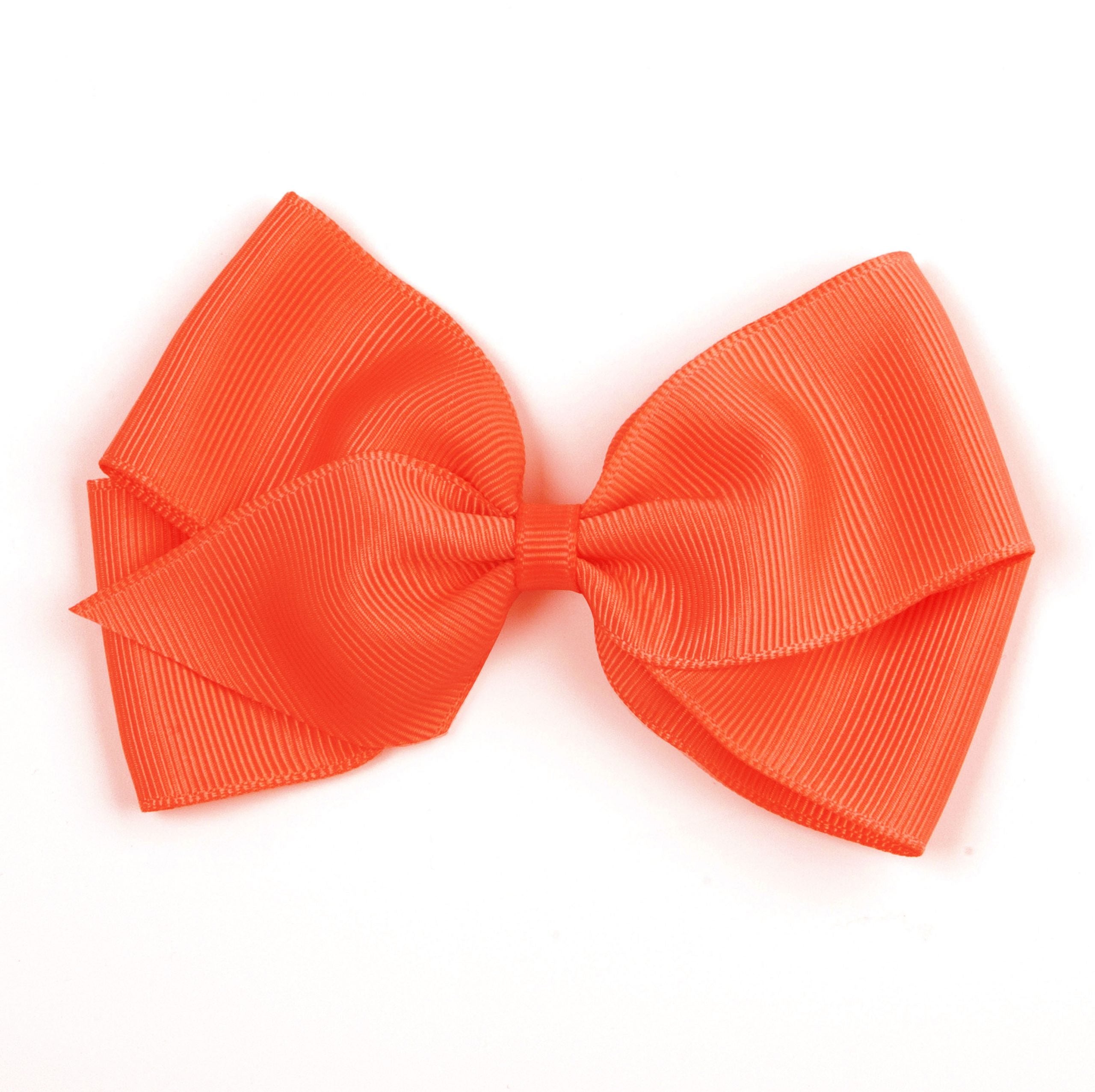 neon  orange