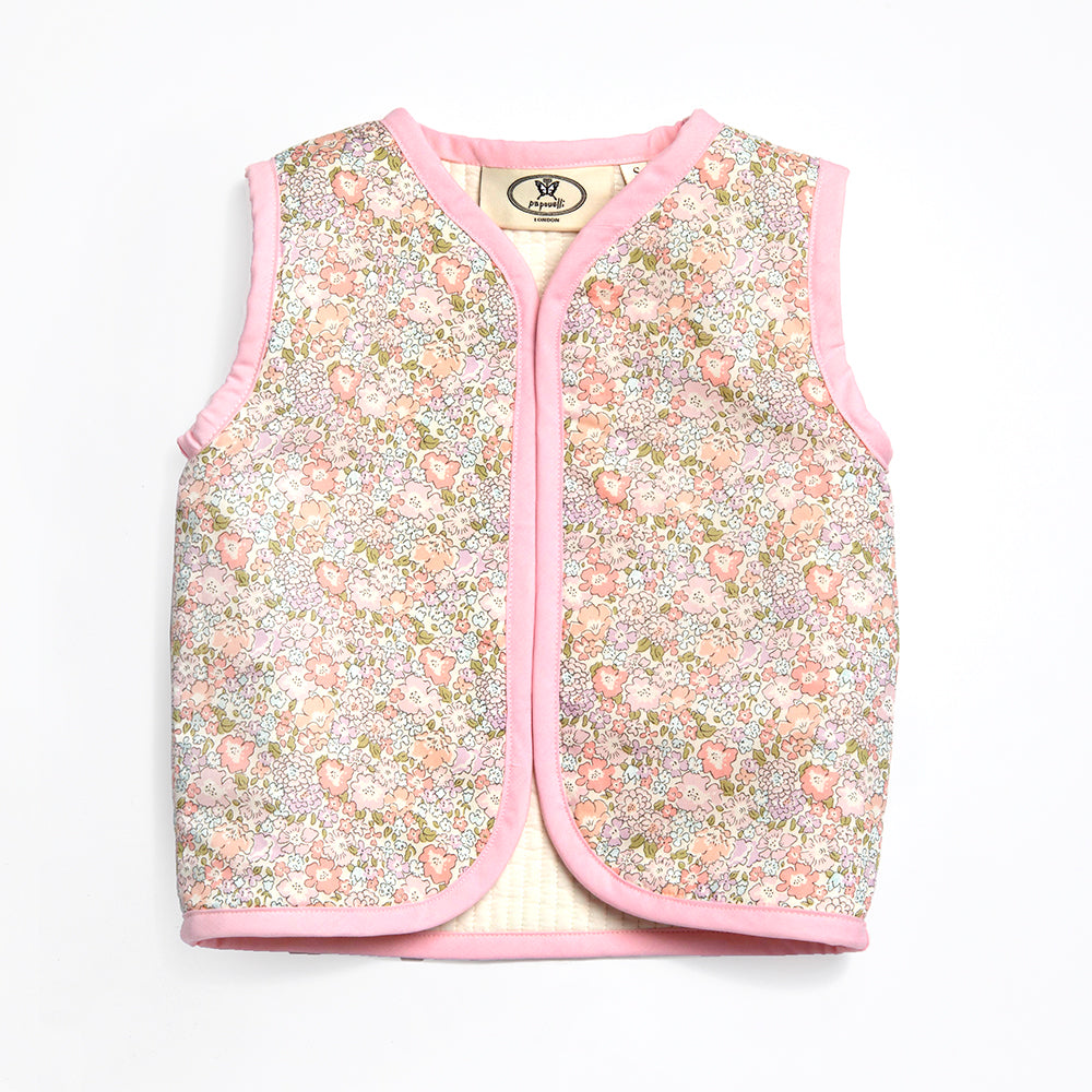 PATSY GILET