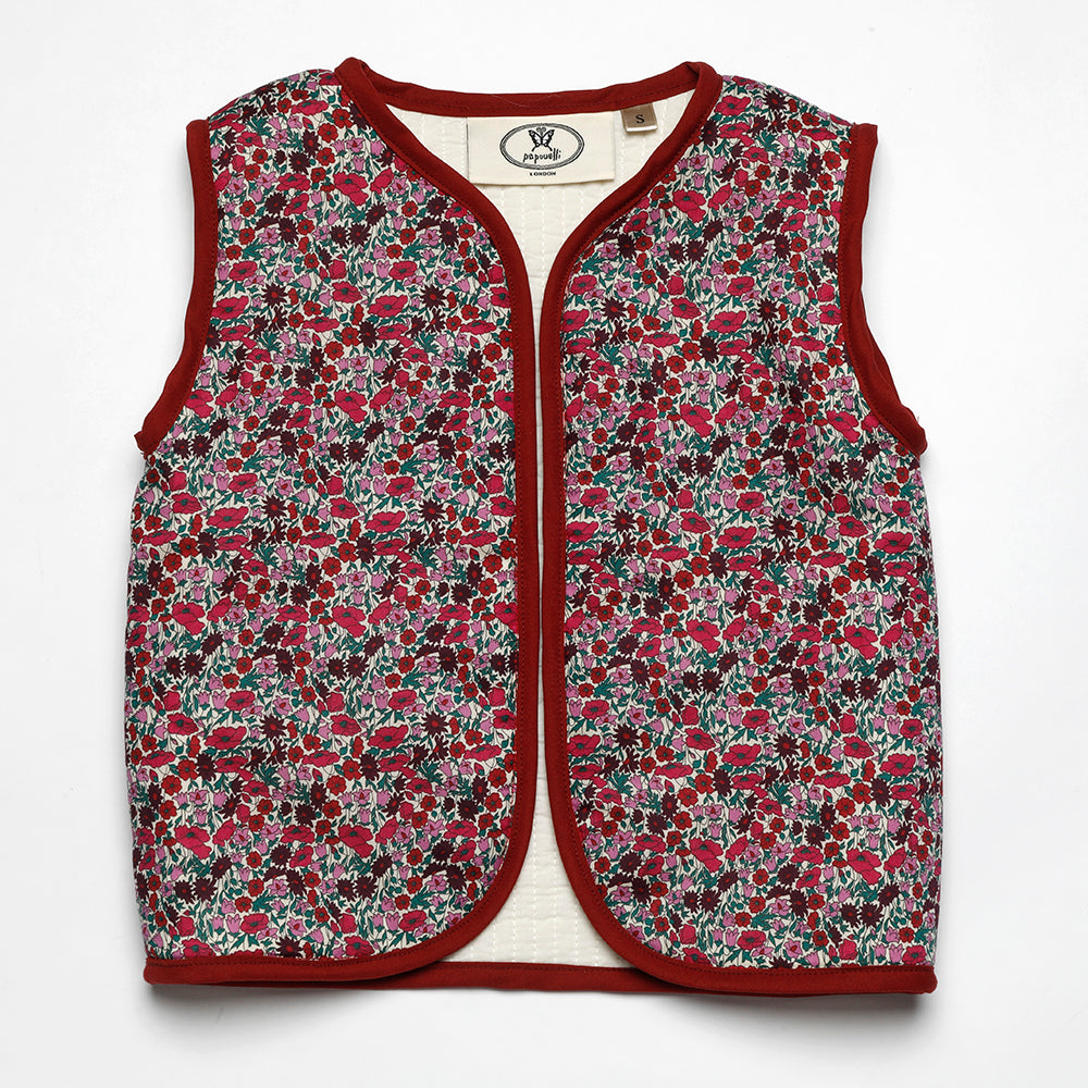 PATSY GILET