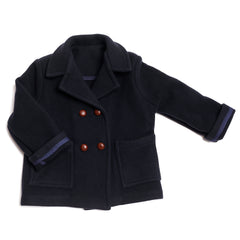 PEACOAT