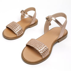 PRISCILLIA SANDAL
