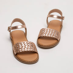 rose bronze