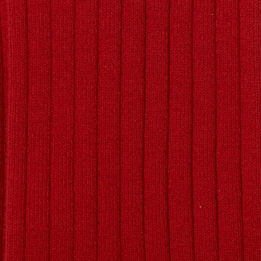 dark red