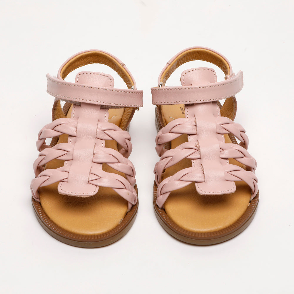 pale pink