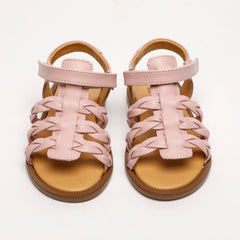 pale pink