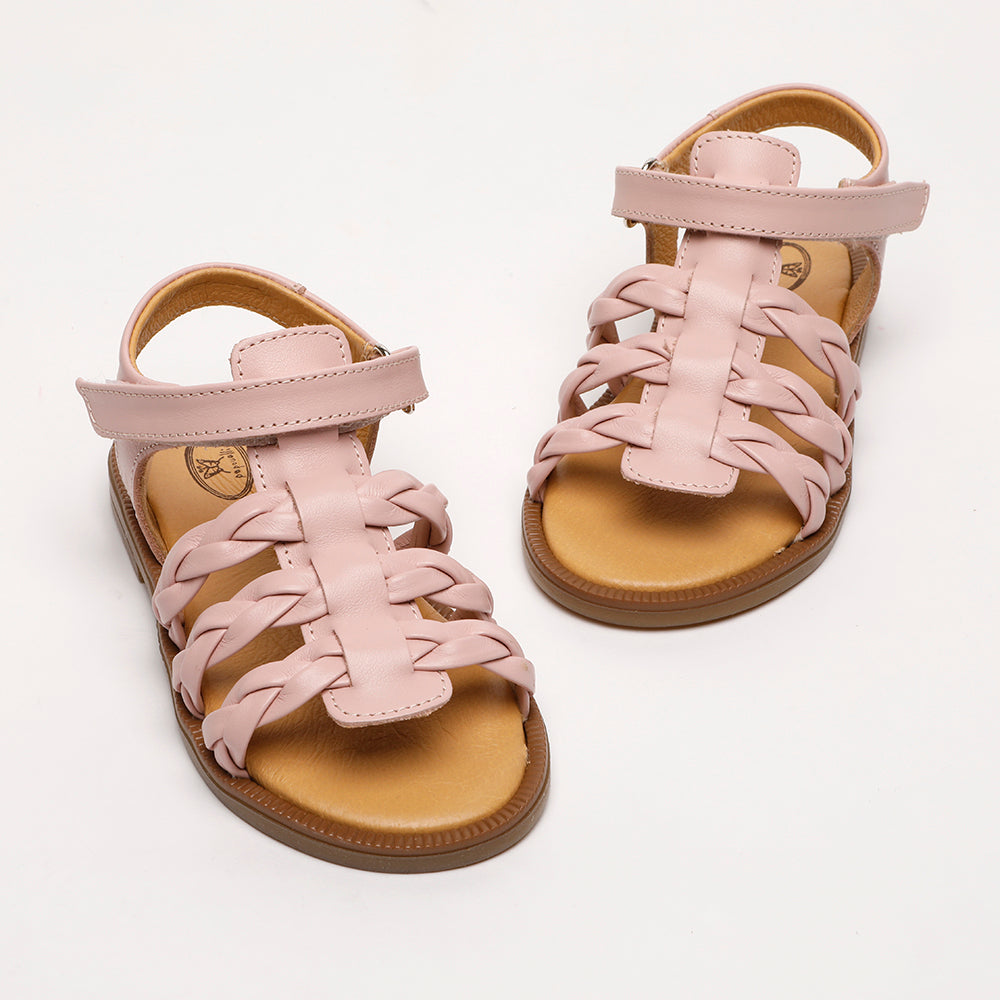 pale pink