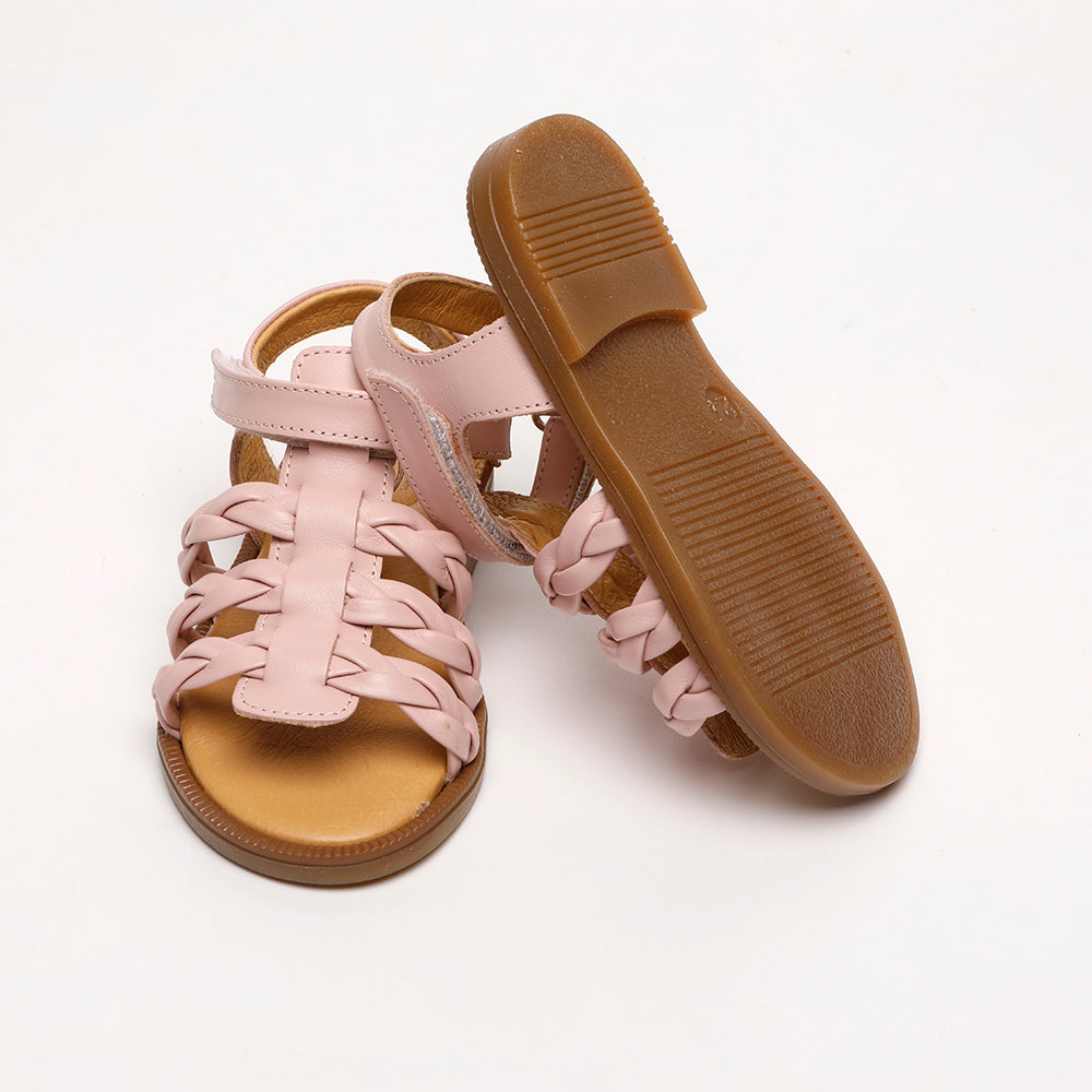 pale pink