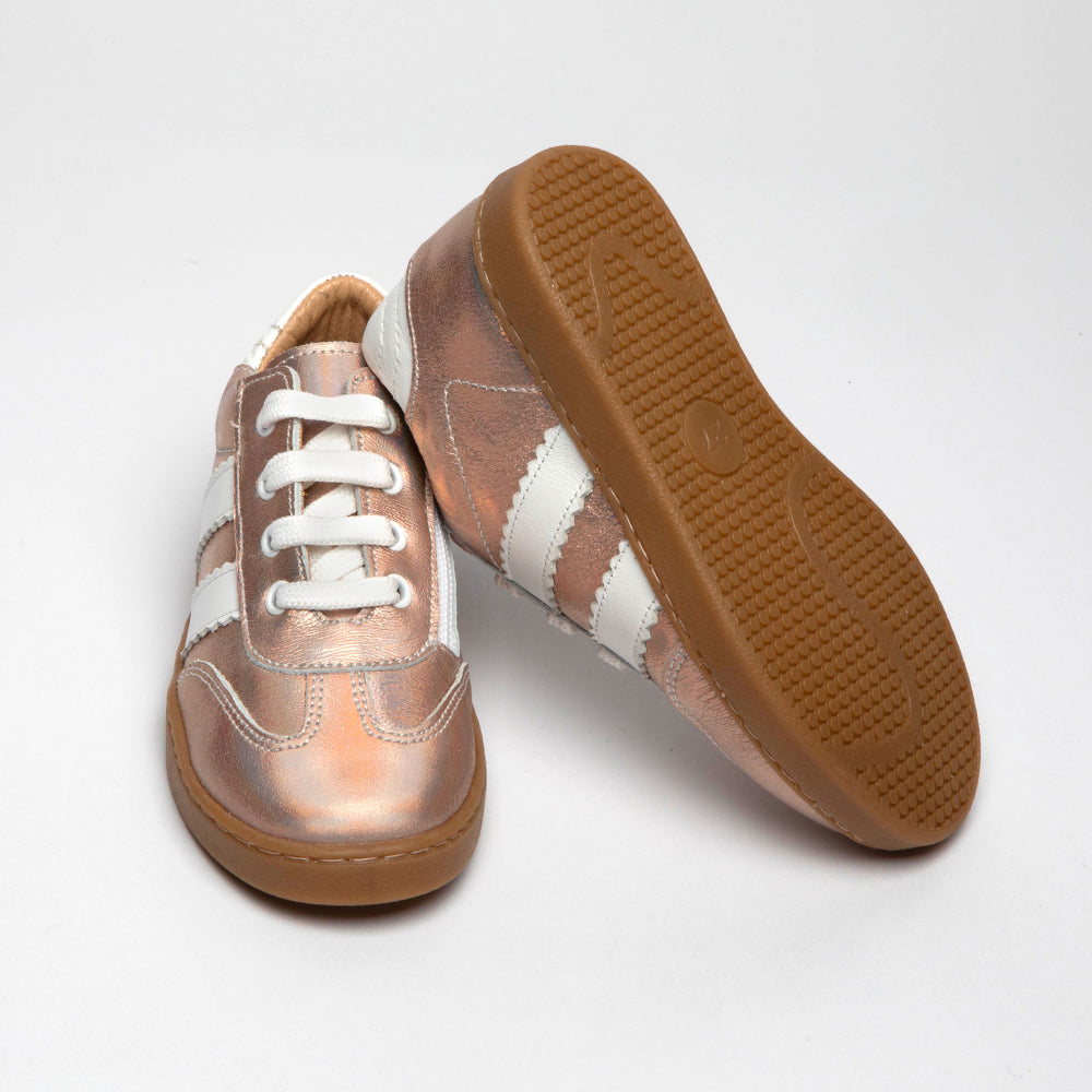 rose bronze