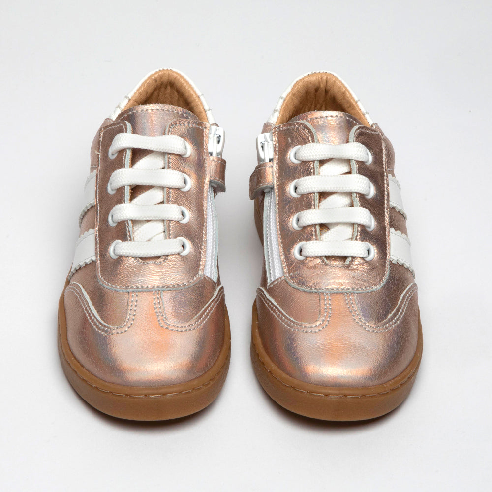 rose bronze