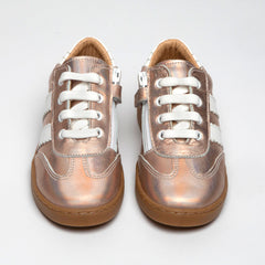 rose bronze