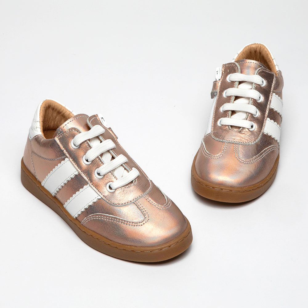 rose bronze