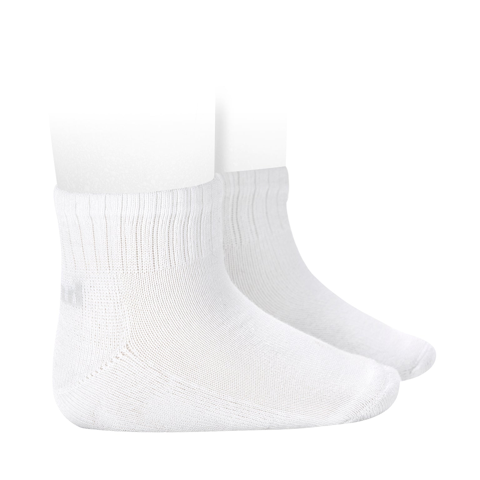 TERRY SPORTY SOCKS