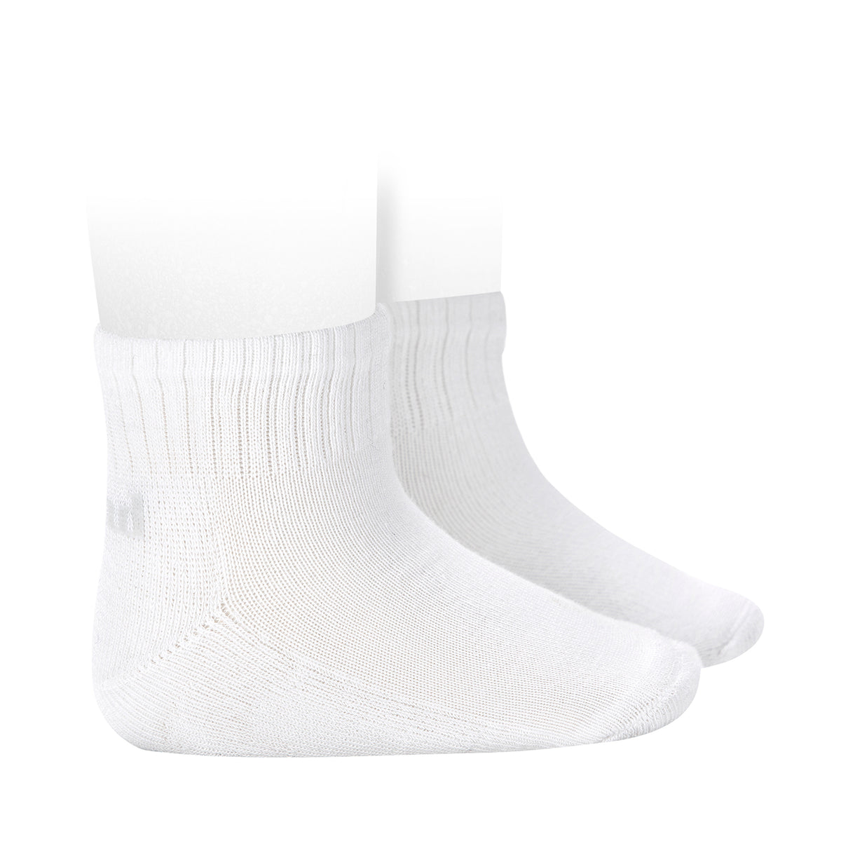 TERRY SPORTY SOCKS